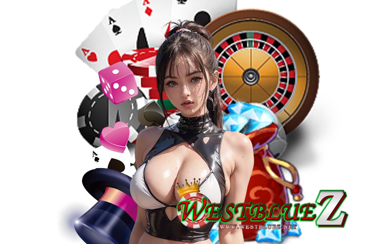 westbluez slot